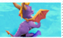 spyro skating 2