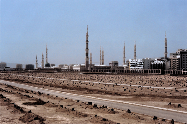 al-baqi