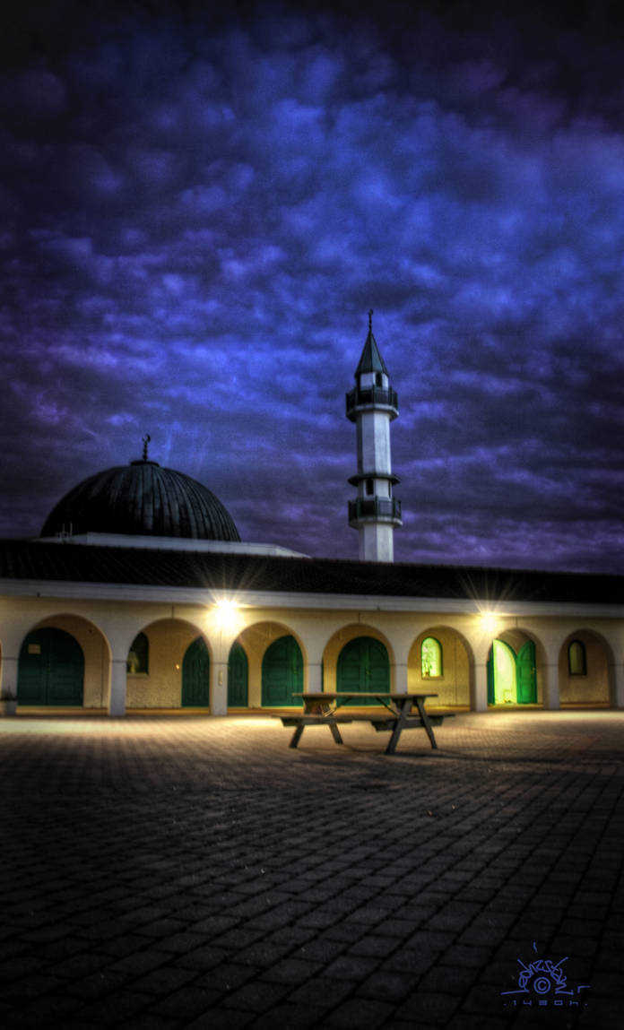 Mahtabe Light maghrib.light by lechistani on DeviantArt
