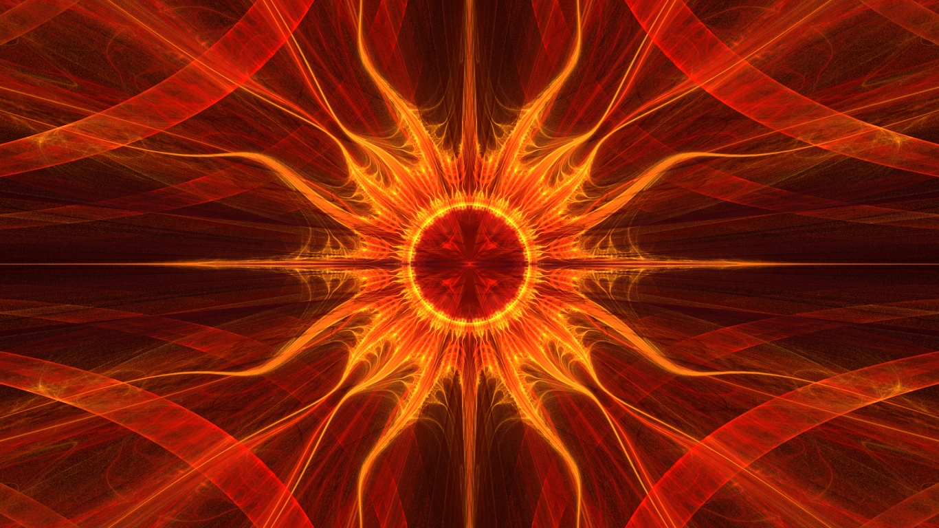 Solar Flare