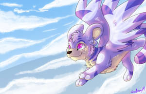 Faerie Kougra