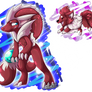 PKMNation :: Red Evolves