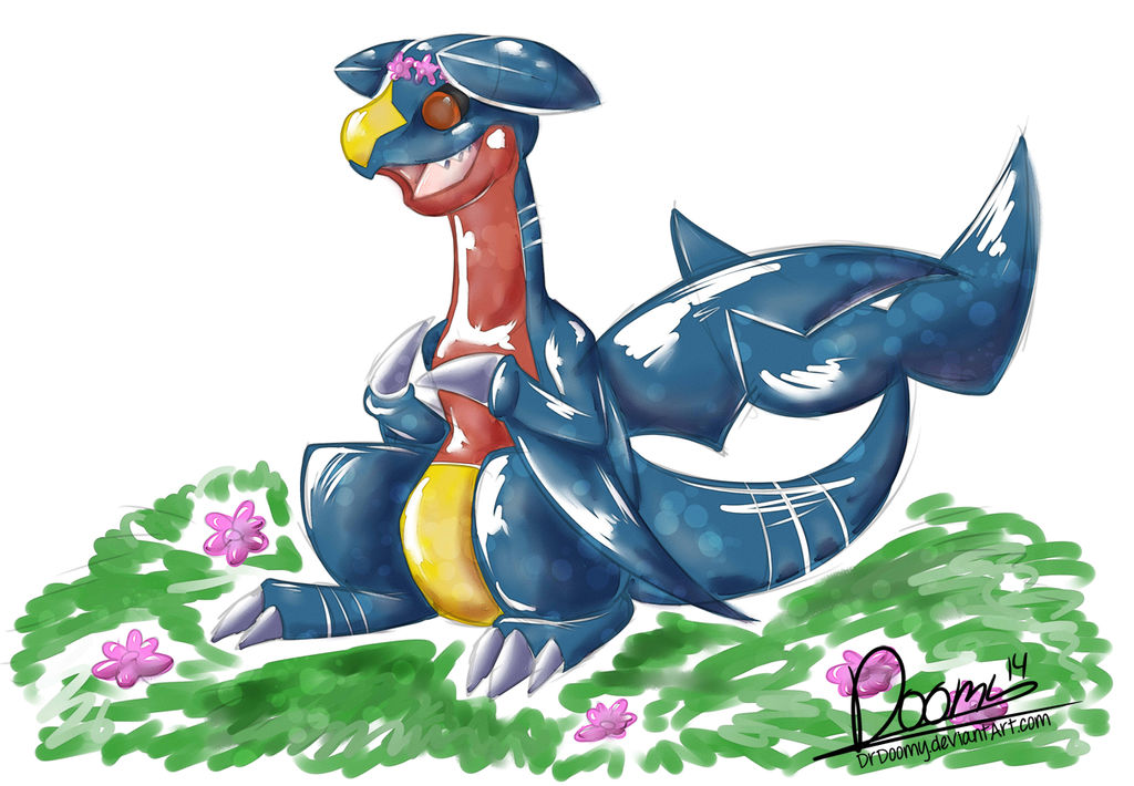 PKMNation :: Chance Watercolor Thing