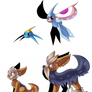 PKMNation :: Hope + December Evolve
