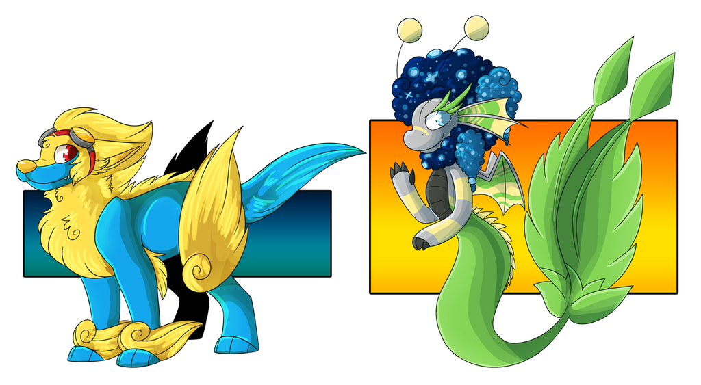 PKMNation :: Some Item Use