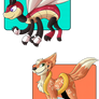 PKMNation :: Evo Dump 8