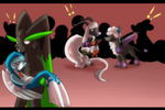 Sicknessw1 by DrDoomy Sicknessw1 by DrDoomy