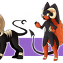 PKMNation :: Evo Dump 11
