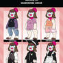 SWGY :: Valentine's Wardrobe Meme