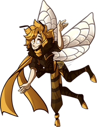 Bee Prince [AT]