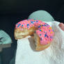 Ooh donuts homer