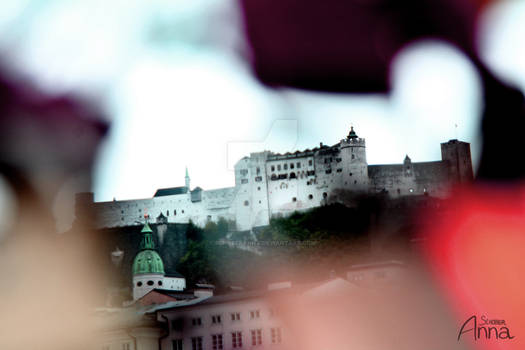 Citytrip Salzburg