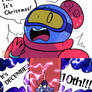 Please its Christmas