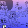 Exterminals Doodles 1 (human)