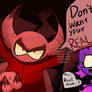 Devilish Depth Descension is coming soon!!!