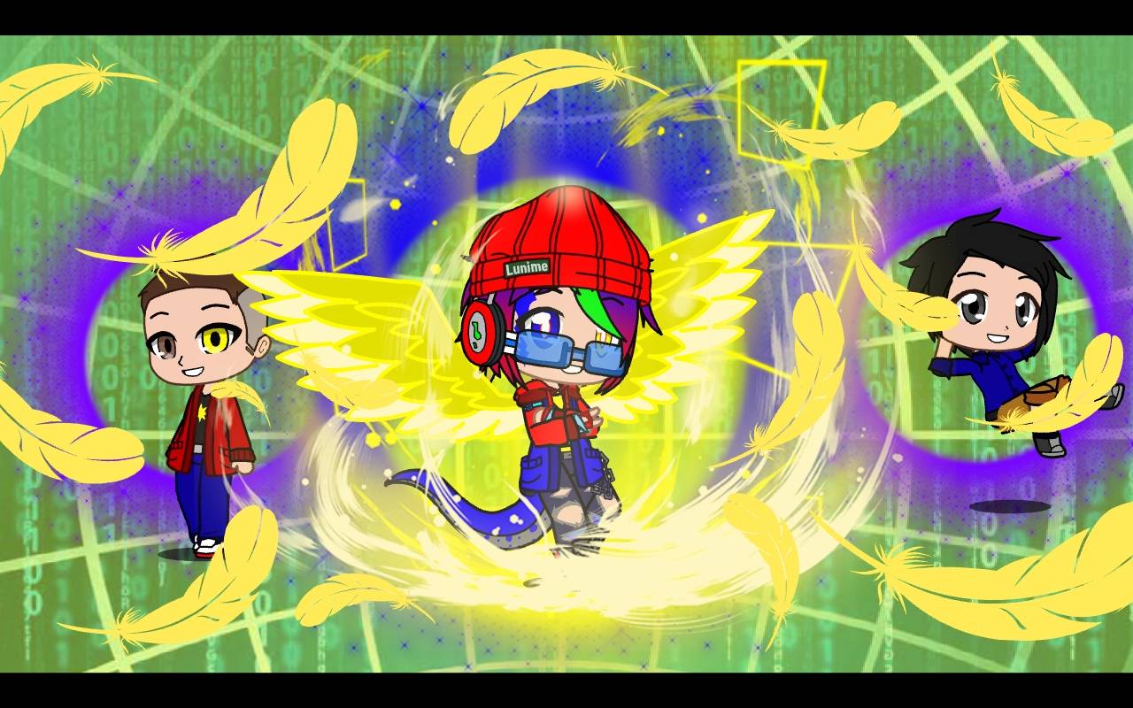 Welcome to the multiverse by blueraptor9000 on DeviantArt