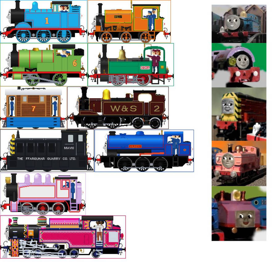 Ffarquhar Family my Vision By Blueraptor9000 On DeviantArt ffarquhar-family-my-vision-by-blueraptor9000-on-deviantart