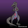 Schemin' Salazzle