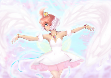 Princess Tutu