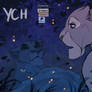 Ych open