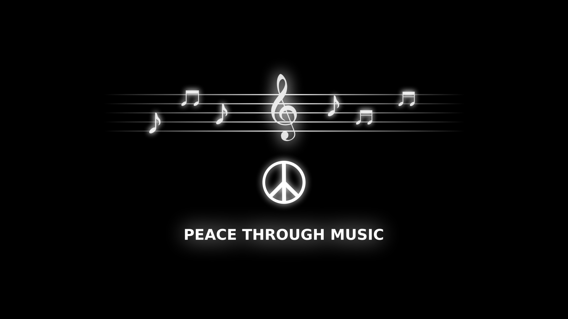 Peace Through Music