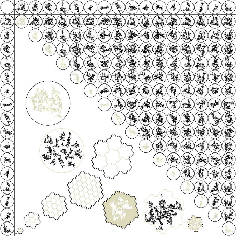 Consistent Reinforcement Chart by GrappleJuice4percent on DeviantArt
