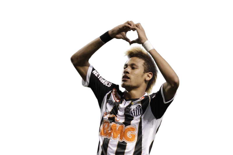 Neymar Render