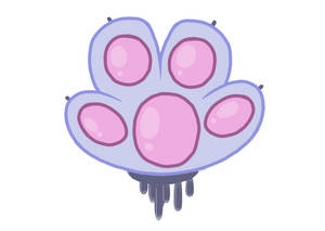 SquishyPawCreations Logo