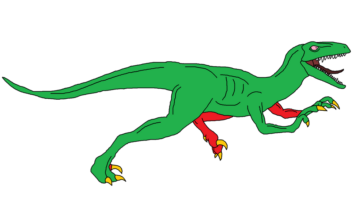 Zombie Raptor Deviantart Zombie Raptors by AlexNichole4321 on DeviantArt