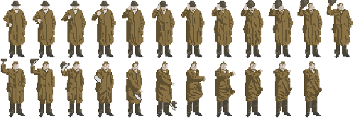 Deviantart Randomguy1001 Random Guy NPC by AlexNichole4321 on DeviantArt