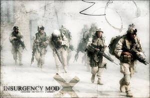 Insurgency Mod