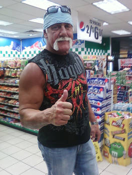 Hulk Hogan