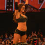 Miss Tessmacher's first match