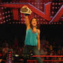 Mickie: Finally KO Champ