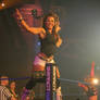 Mickie James