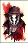 Bleeder by Luthie13