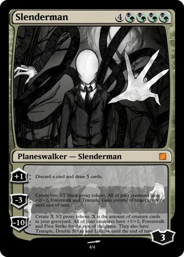 Slenderman