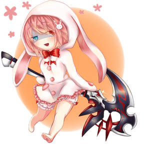 The Scythe in Pajama?!