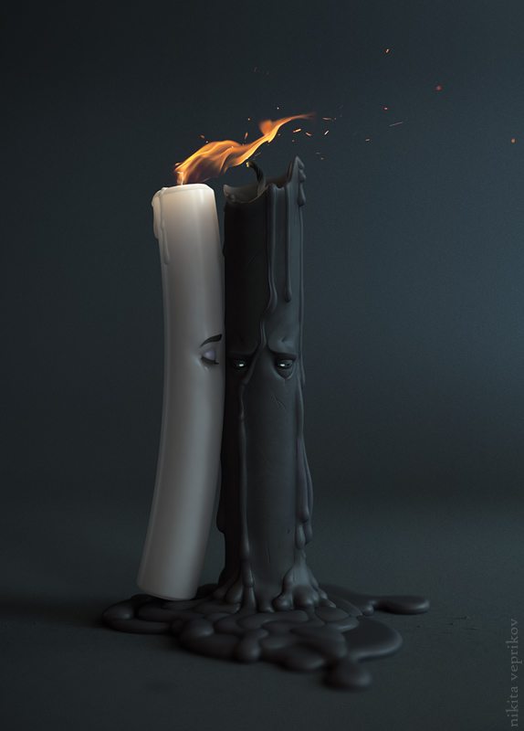 Candles