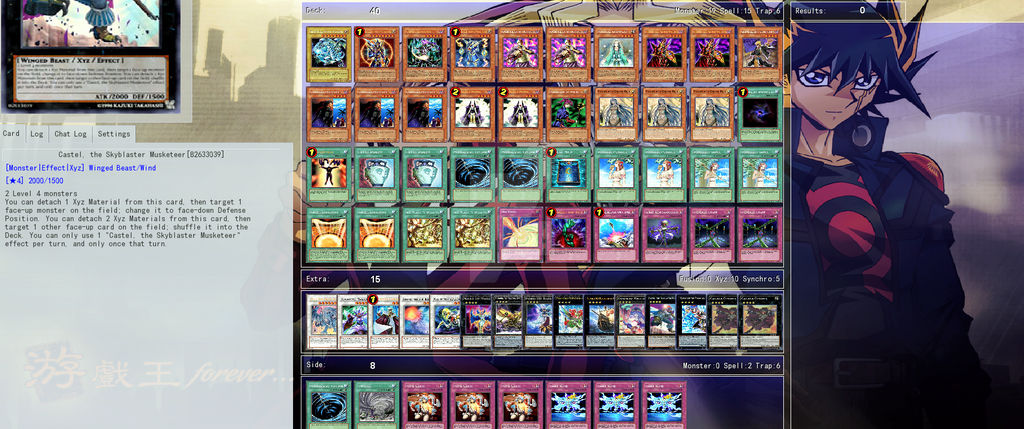yugioh spellcaster deck Amazon.com: Yu-Gi-Oh! Cards Order of The Spellcasters Structure Deck | 3 Super Rares