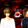 Death Note 1024x768