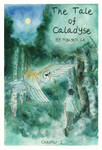 The Tale of Calaydse by Foggylights