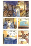 The Tale of Calaydse Ch. 1 Page 2 by Foggylights