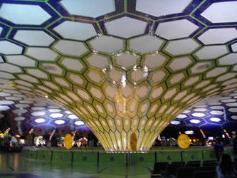 Abu Dhabi Airport