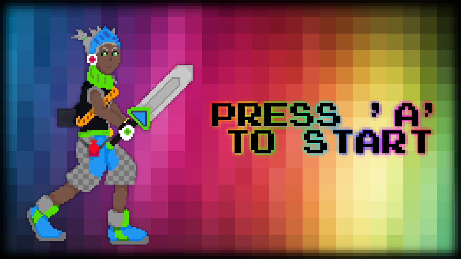 Arcade Ekko [League of Legends Custom Skin] by ShadowfreakxD on