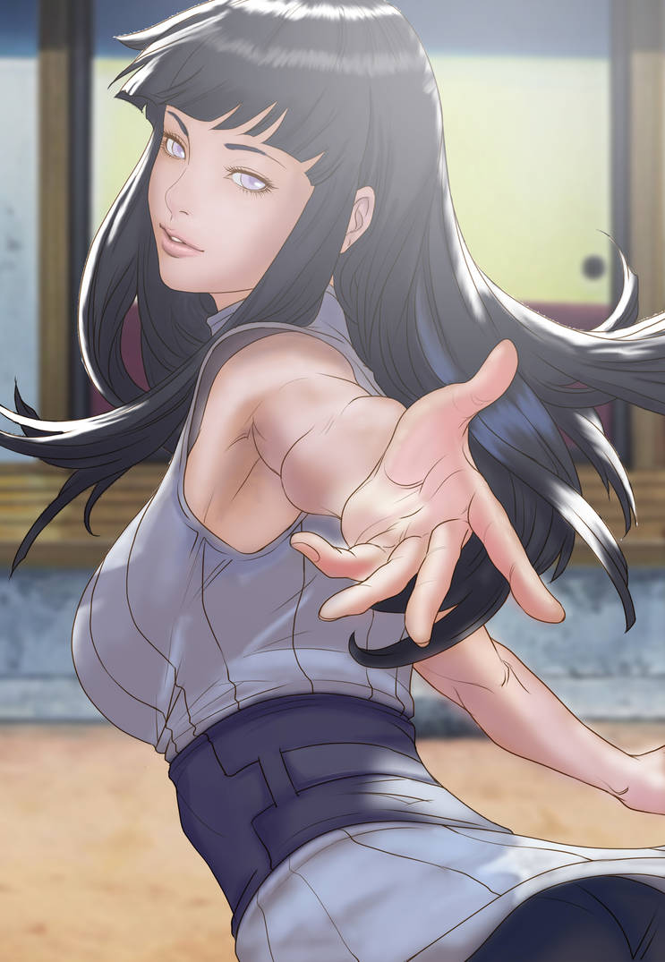 Hinata