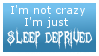 sleep deprivation by obsidianstamps