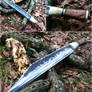 Viking Langseax