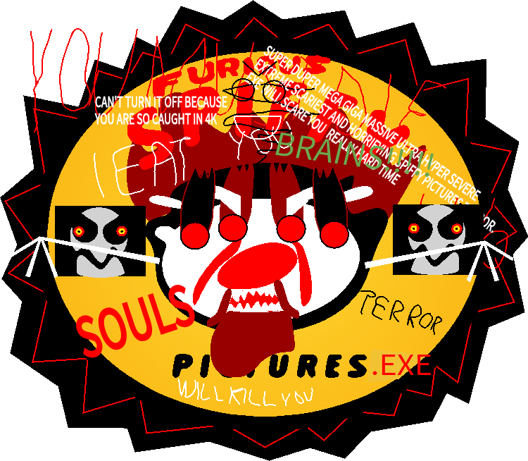spiffy exe buttons i by edgar0402 on DeviantArt