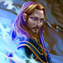 Warcraft: Anduin Lothar
